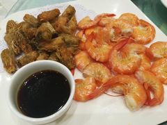 -西兰轩清真菜馆(北顺城街店)