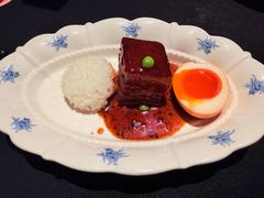 -醉东Oriental House(静安嘉里中心店)
