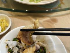 -红日饭店(裕隆三路店)