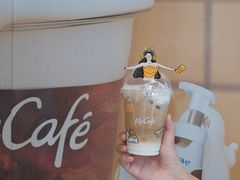 -麦当劳(湖滨路店)