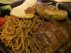 -半秋山西餐厅(宜昌大洋店)