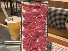 -潮界(虹桥新天地店)