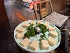 -吼堂老火锅(太古里总店)