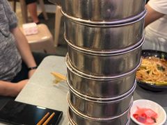 -吃不亏特色包子(三峡广场店)