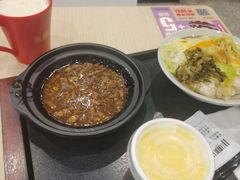 -永和大王(朝晖店)