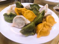 -天隆酒店·本地海鲜鲁菜(烟台大学店)