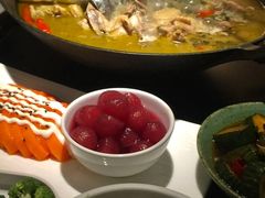 -有才叔的小馆(招商依云曲江店)