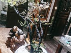 -茶肆(仙林店)