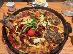 -老板恋上鱼(恒隆广场店)