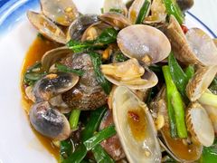 -双月饭店·20年老字号(新村店)