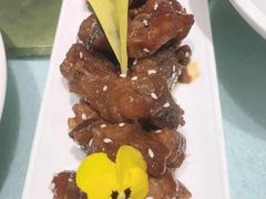 -乾隆美食·本帮菜(黄河路店)
