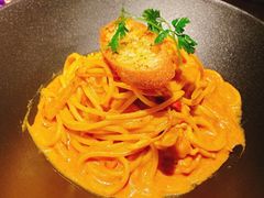 -LUMOS卢莫斯融合料理餐厅