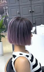 -藤野造型烫染·接发