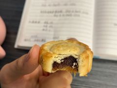-泸溪河桃酥(秦淮新街口店)