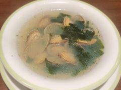 -萨莉亚意式餐厅(杭州滨江天街店)