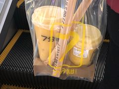 -7分甜(钟楼龙湖店)