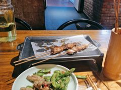 -管氏翅吧(甘家口店)