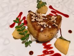 法式鹅肝-香樟花园法式铁板烧(恒隆广场店)