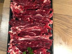 -许府牛杂·鲜牛肉火锅(梁溪万达店)