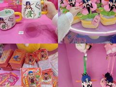 -杭州西湖银泰百货