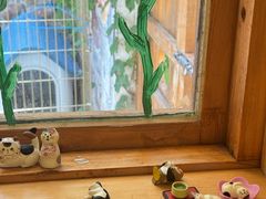 -柴の食堂·日式家庭料理·熊之肆(大学路店)