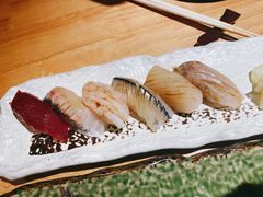 -镹·鱼料理  国产鱼使用店