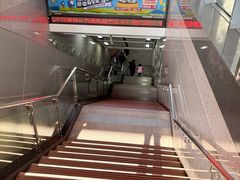 -乌石浦(地铁站)