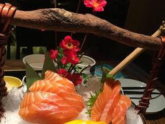 -萤初高端日料王(曲江银泰店)