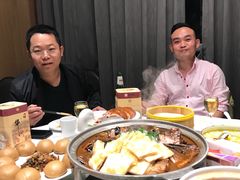 -大鸭梨烤鸭(枣园店)