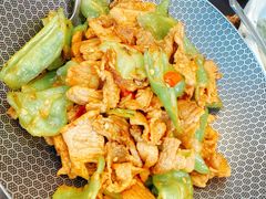 小炒肉-嘉禾·悦享餐厅(八方汇店)