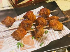 -红钳侠小龙虾·烧烤(中赢康康谷店)