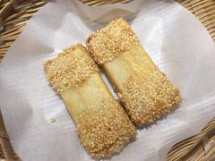 -好人民间小吃(镇江八佰伴店)