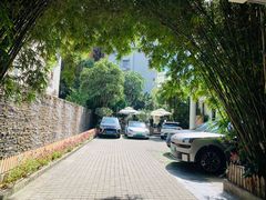 -老洋房花园饭店(绍兴路店)