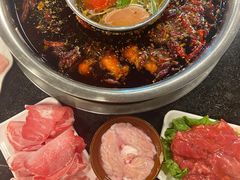 -邓莽子老火锅(中兴路总店)