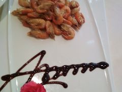 油爆虾-老正兴菜馆(福州路店)