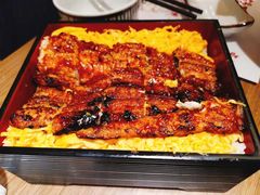 -诚·鳗屋(星摩尔店)