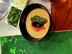 -壹条龙饭庄台基厂店