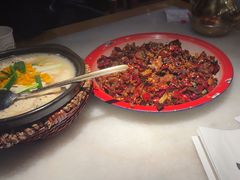 -川堂风·跷脚牛肉·乐山爆炒(中建乐荟天地店)