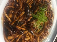 -蜜桃餐厅·古运河畔(南下塘店)