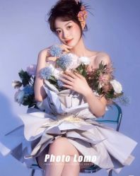 -米莱摄影写真(五大道别墅店)