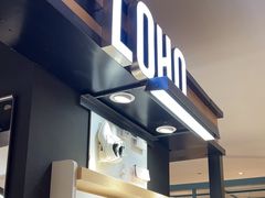 -LOHO眼镜(上海五角场合生汇店)