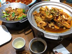 -小暖厨·长沙菜(孟州店)