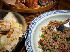 -洞庭土菜小炒馆(易发广场店)
