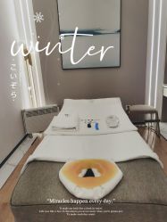 -厦门安达仕酒店·衡境SPA