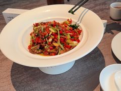 -聚宾楼·烤鸭·家宴(科技三路店)