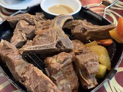 -大梁骨头馆·酱骨老菜(友好店)