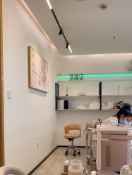 -清颜堂丨分子祛痘·功效美肤