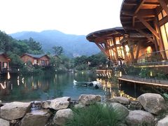 -杭州开元森泊度假乐园