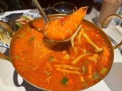 -BetterThai 泰加(苏州中心店)