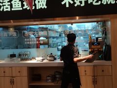 -新辣宴·湖南家常菜·商务聚餐(中粮创芯店)